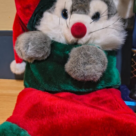 🎄 AMAZING 9PC CHRISTMAS DECORATION BUNDLE (SAVE BIG) | HOLIDAY • MANTEL - Picture 11 of 11